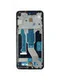 Средняя часть корпуса (Рамка) для Nothing Phone (3a) Lite, черная (Black)