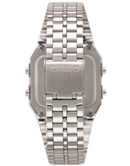 Наручные часы Casio A500WA-1D
