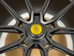 КОВАНЫЕ ДИСКИ для Ferrari GTC4 LUSSO 2016 -