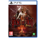 The House of The Dead Remake (PS5) NEW