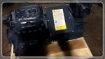 Поршневой полугерметичный компрессор Copeland D8DJ-600X с мощностью 60 л.с.