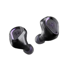 Vision Ears Phoenix Final Edition Dark Gray Violet