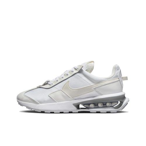 Кроссовки Nike Air Max Pre-Day, просто бел.