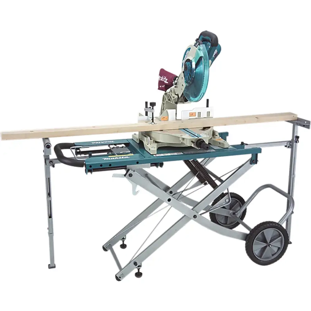 Стол для торцовочных пил WST-01N Makita 198687-1