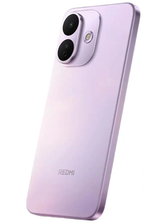 Смартфон Xiaomi Redmi Note 17 Pro 5G 8/128GB Purple