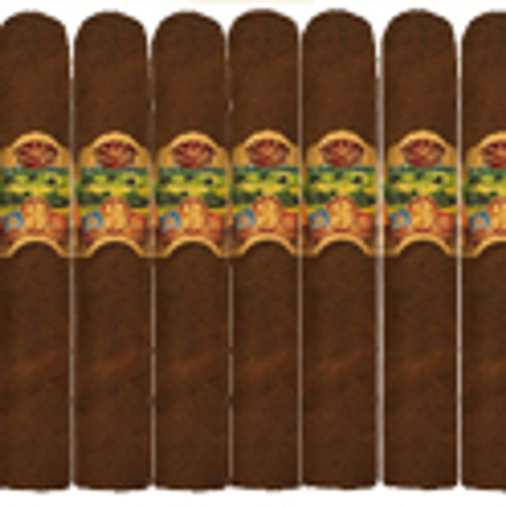 Oliva Master Blend 3 Churchill