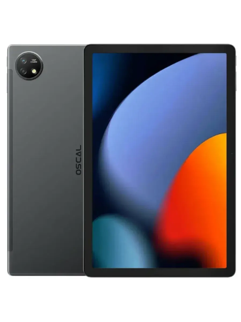 10,5" Планшет Pad 16 8/256 ГБ 6931548315551 GREY