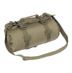 Мат стрелковый Helikon-Tex Backblast Mat Adaptive Green