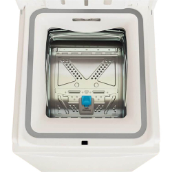 Стиральная машина Whirlpool TDLR7231BSEU