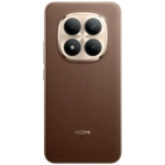 Смартфон Xiaomi Redmi Note 15 Pro+ 5G 8/256GB, Mocha Brown (Коричневый)