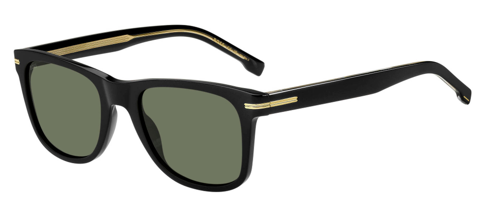 Солнцезащитные очки BOSS 1508/S BOSS BLACK - черный(BOSS 1508\/S)