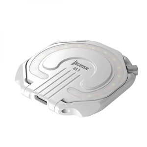 Фонарь для смартфона Wuben E1 White