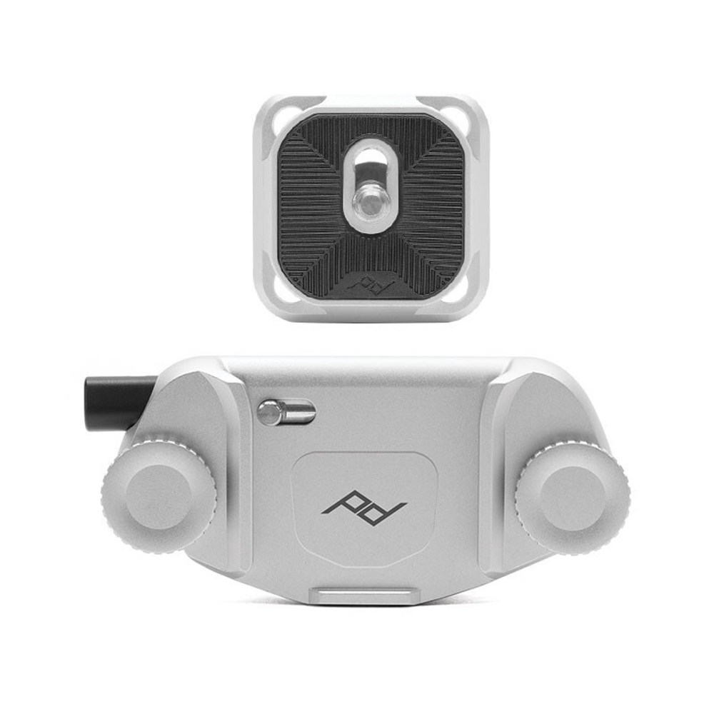 Крепление Peak Design Capture Camera Clip V3
