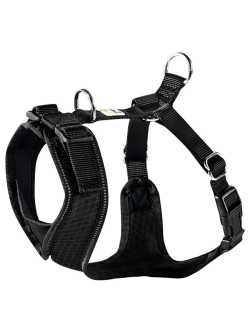 Шлейка анатомическая для собак Manoa XS (35-41см)