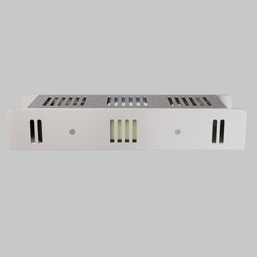 Блок питания 250W 12V IP20 811001 серебро PSL001 Maytoni