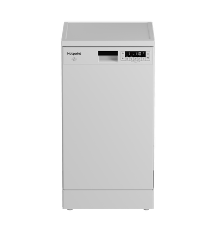 Посудомоечная машина Hotpoint HFS 1C57