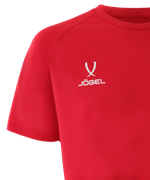 Футболка тренировочная Camp Traning Tee, красный