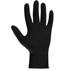 Перчатки Jeta Safety JSN909 нитриловые
