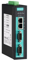 NPort IA5250A-IEX