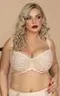 BETTY COFFEE Halfcupsoft Бюст