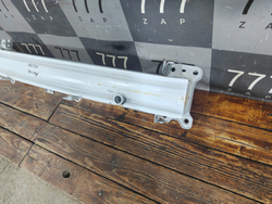 Усилитель переднего бампера Geely Coolray 19-нв Б/У Оригинал 5027092700C15