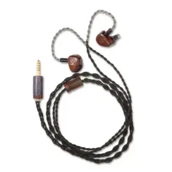 Noble Audio Lu Ban Wood