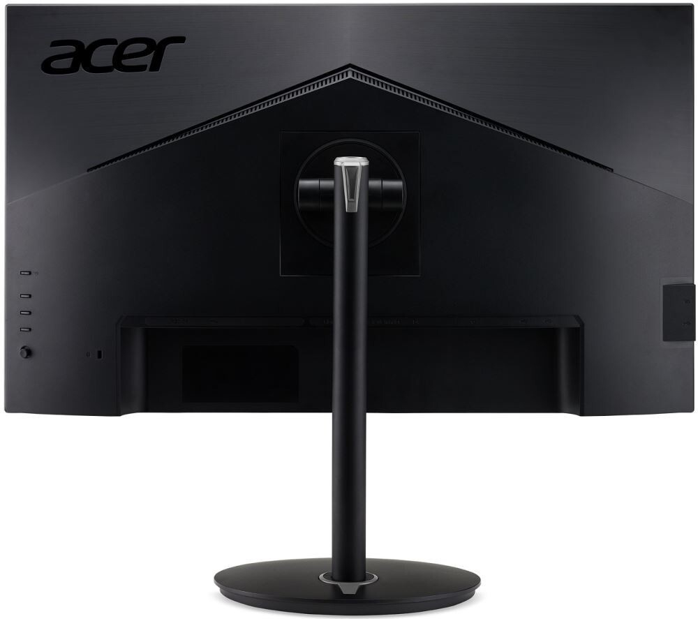 Монитор Acer 27;; Nitro XV272Pbmiiprzx 1920x1080 IPS LED HDR 144Гц 1ms 400кд/м2 FreeSync HDMI DisplayPort