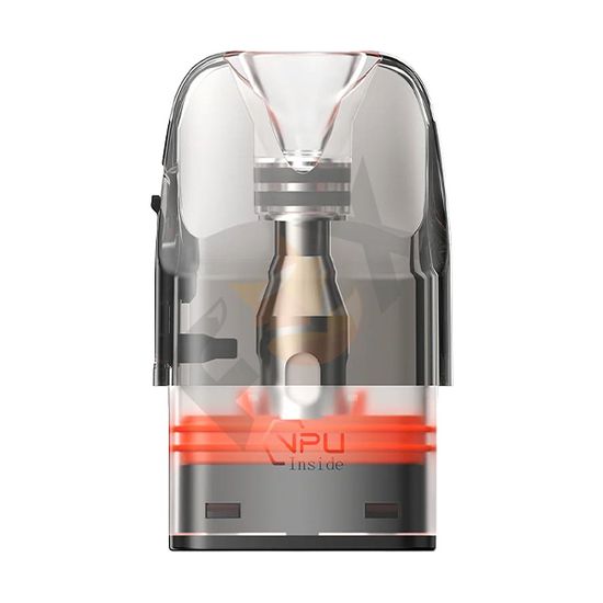 Картридж Geekvape Q POD SIDE Fill (3ml, 0.8ohm)