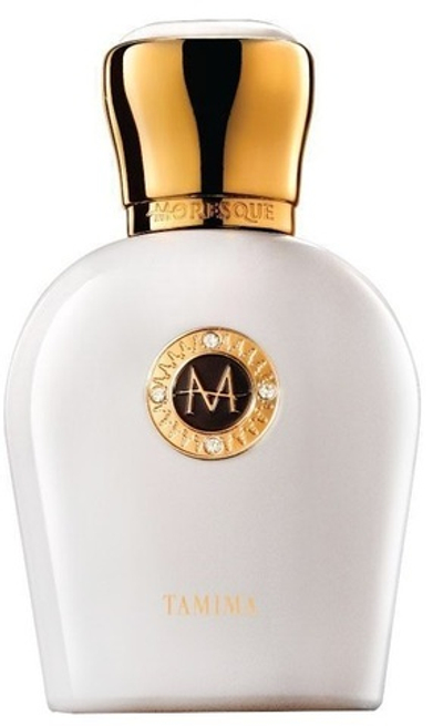 Moresque Tamima EDP — пробник 2 мл
