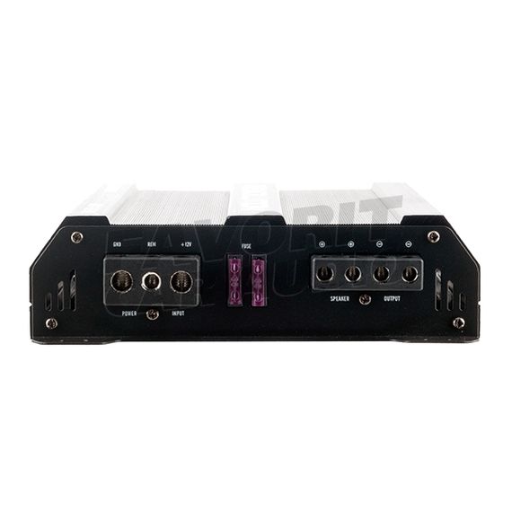 Усилитель SWAT REV-1.650D
