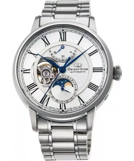 Мужские часы Orient RE-AM0005S00B
