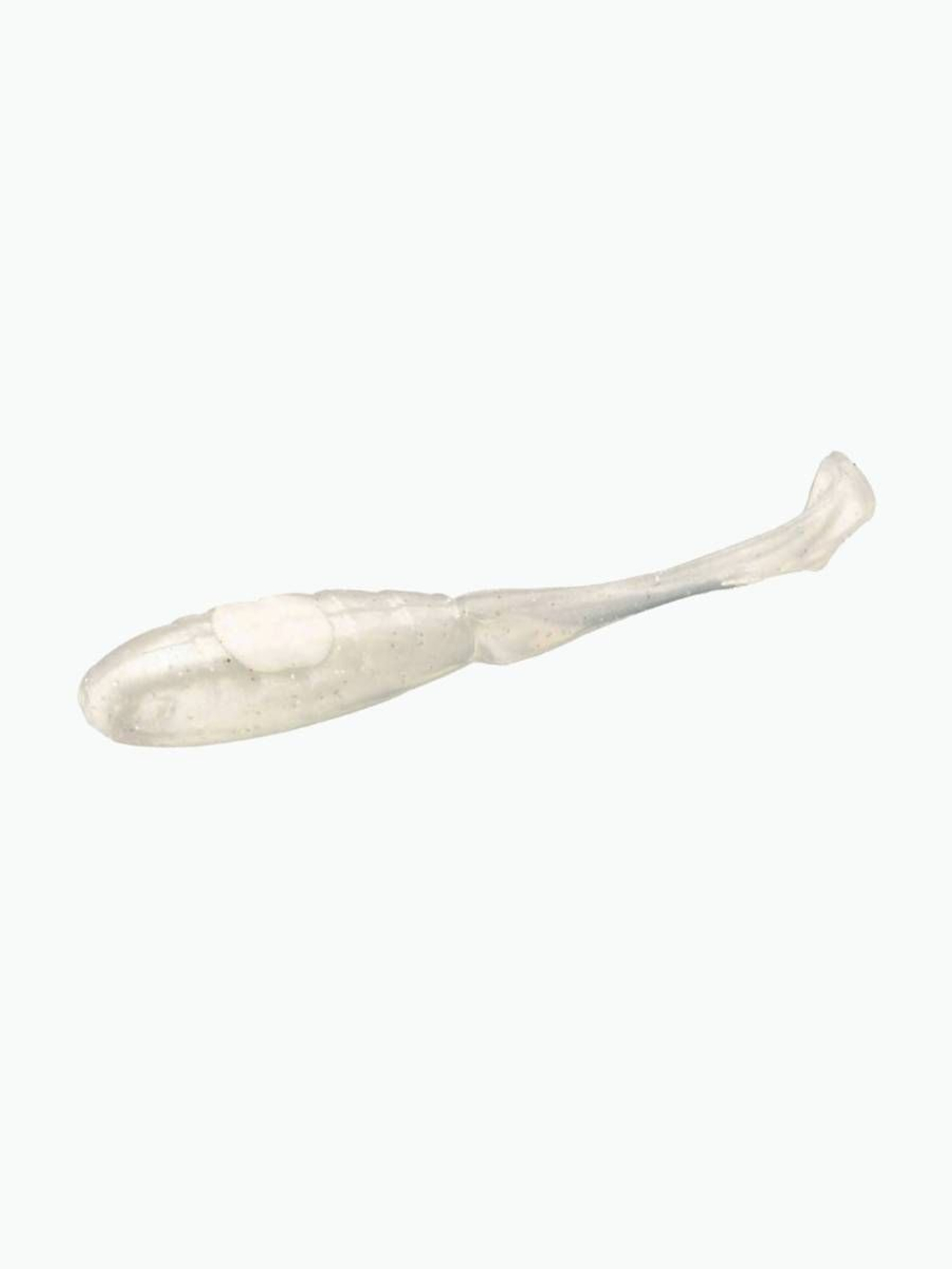 Мягкая приманка 13 FISHING Vertigo Minnow Dropshot 4"/ MO (7шт./уп.)