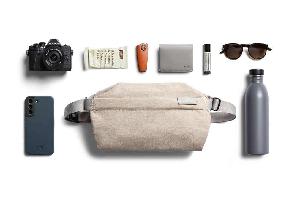 Сумка Bellroy Sling 7L
