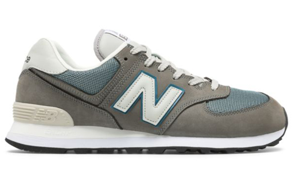 574 New Balance "Grey Day"