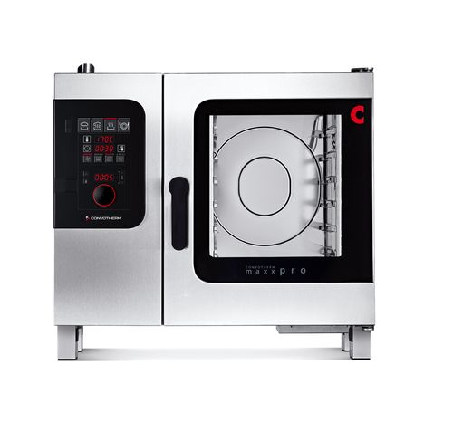 Пароконвектомат Convotherm maxx pro easyDial 6.10 GS (газ, инжектор, стандартное исполнение)