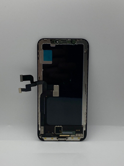 Дисплей iPhone X Оригинал FOG 2