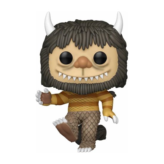 Фигурка Funko POP! Movies Where the Wild Things Are Moishe (Exc) (1879) 85450