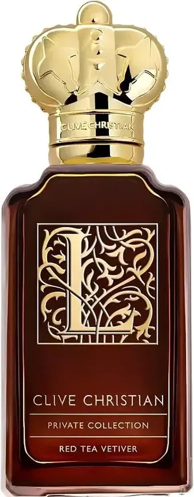 Clive Christian Red Tea Vetiver EDP 50 ml Clive Christian Red Tea Vetiver EDP 50 ml