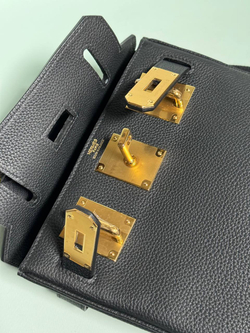 Сумка-слинг Hermes