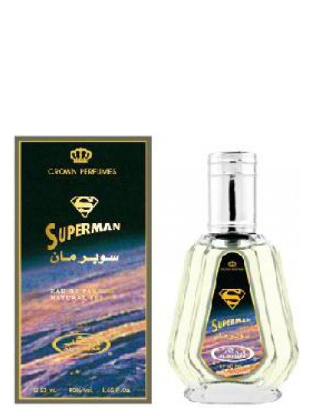 Al-Rehab Superman