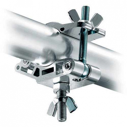 Зажим Avenger C4464 Eye Coupler MP с винтом M12 и гайкой