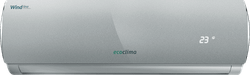 Сплит-система ECOCLIMA, WIND LINE Inverter, ECW/I-12QCG / EC/I-12QC