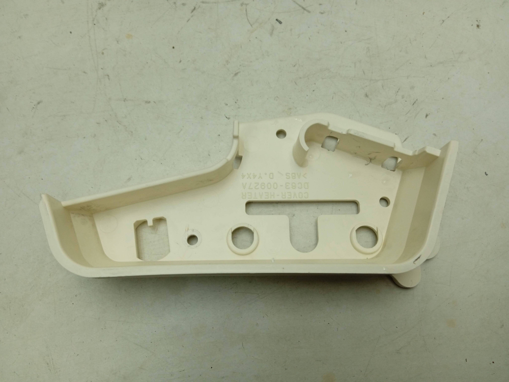 WW60J3097JWDLP кт171 Панель защиты ТЭНа для стиральной машины Samsung WW60J3097JWDLP б/у