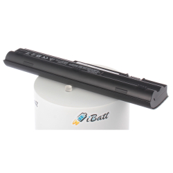 Аккумулятор iBatt 4400mAh, для HP- Mini 210-3051er Pavilion dm1-4000er 210-3052er 110-4101er dm1-4100er 210-3000er