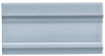 Бордюры ADEX MODERNISTA Cornisa Clasica C/C Stellar Blue