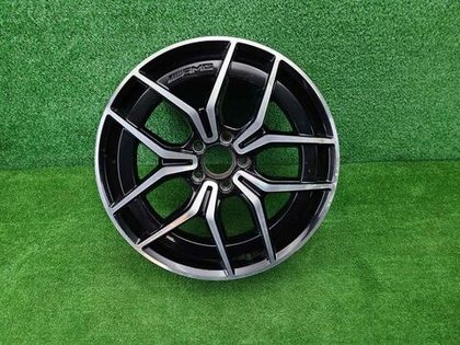 Диск литой R19 Mercedes E W213 (16-23) AMG перед.