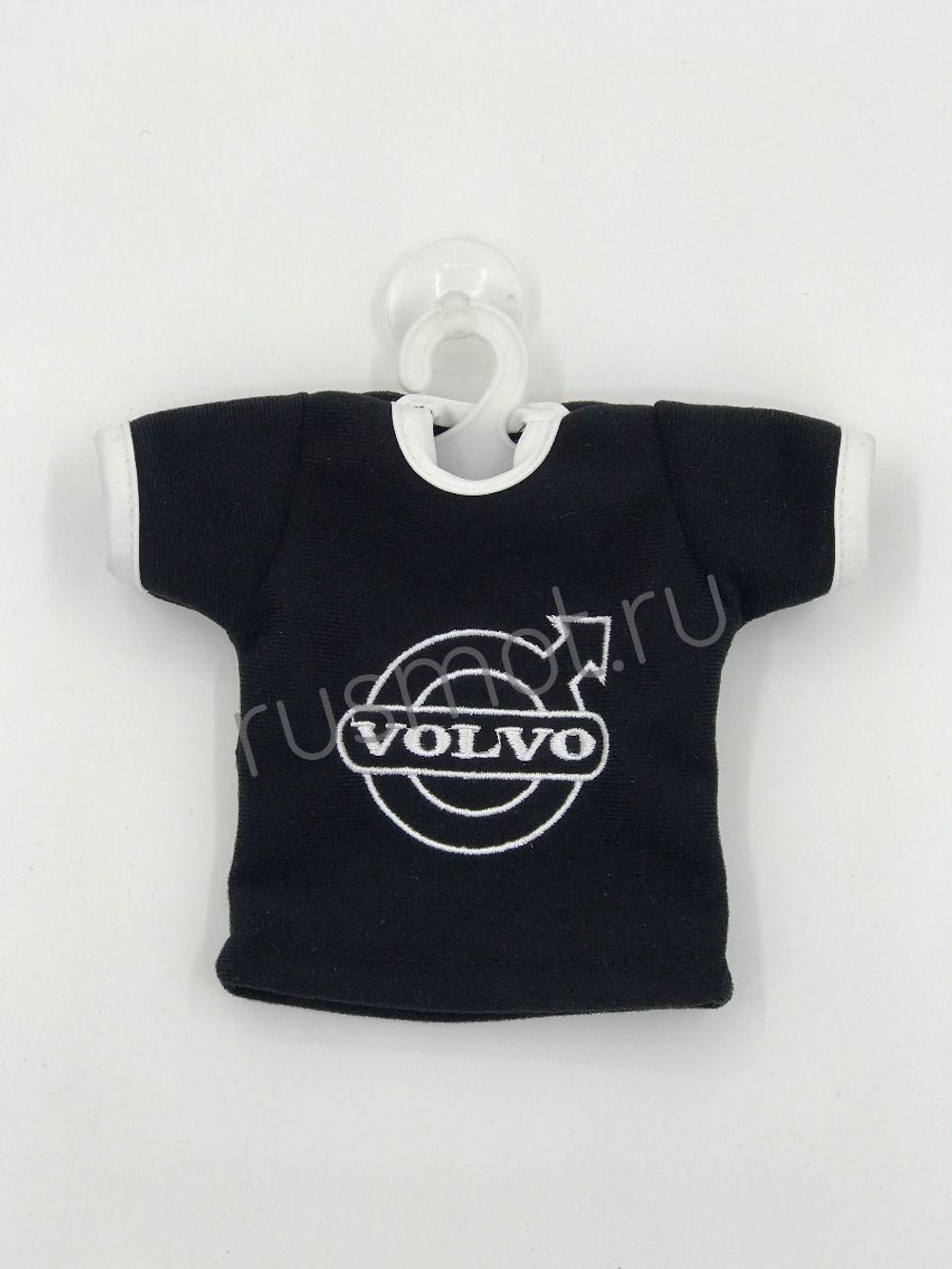 Вымпел майка VOLVO