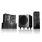 Wharfedale DX-3 5.1 HCP System Black Oak