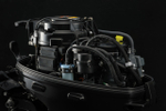 4х-тактный лодочный мотор SUZUKI DF9.9BS