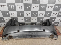 Бампер задний Mazda CX-5 2 (KF) 17-21 Б/У Оригинал KBYB5022XB8P